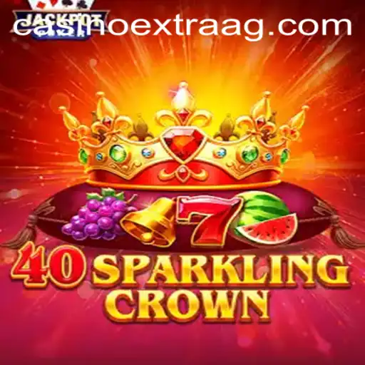 Exciting Adventures in the World of 40SparklingCrown: Your Guide to Winning Big