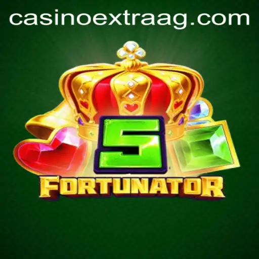 Unveiling the Thrills of 5Fortunator: A Comprehensive Guide to Winning Big on 58 win.bet