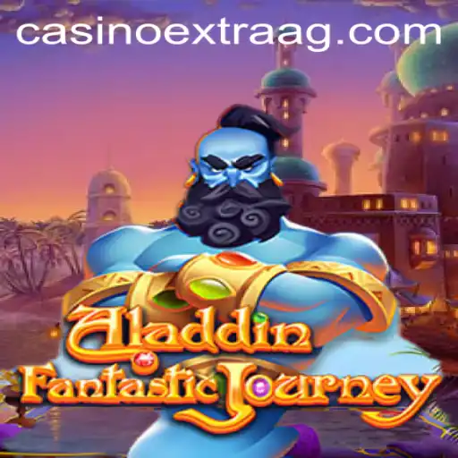 Aladdin: Explore the Magical World of Gaming
