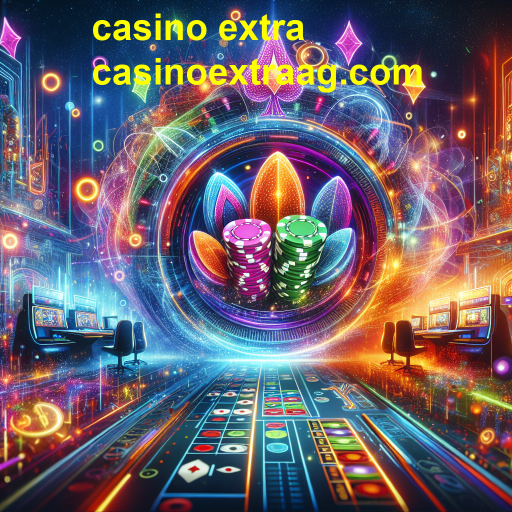 Descubra o Universo Empolgante da Big Time Gaming no Casino Extra