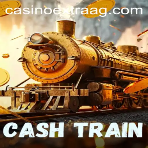 CashTrain: The Ultimate Thrill of 58 win.bet