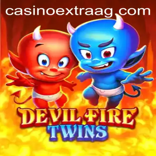 DevilFireTwins: A New Gaming Sensation with a Unique Twist