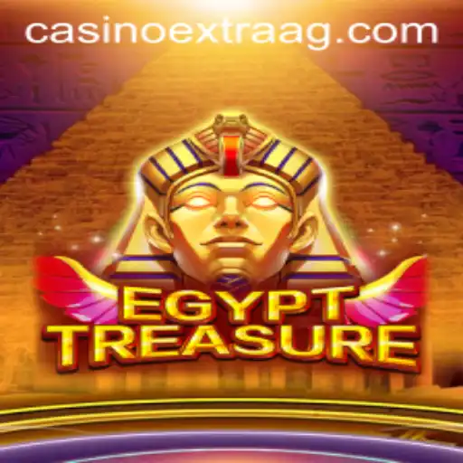 Explore the Mystical World of EgyptTreasure: A Captivating Game Experience