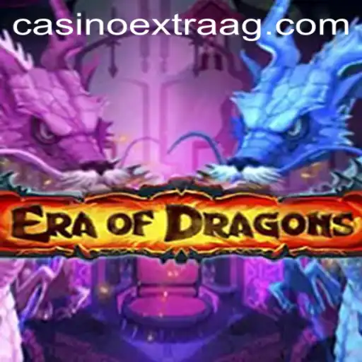 The Rise and Strategy of EraOfDragons: A New Age of Gaming