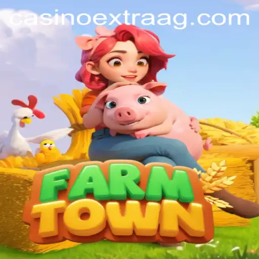 Exploring FarmTown: A Thriving Virtual Agricultural Haven with 58 win.bet