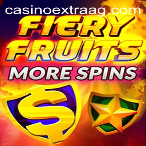 Exploring the Thrills of FieryFruitsMoreSpins: A Gaming Adventure