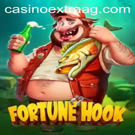 FortuneHook: Exploring the Thrilling World of 58 Win.Bet