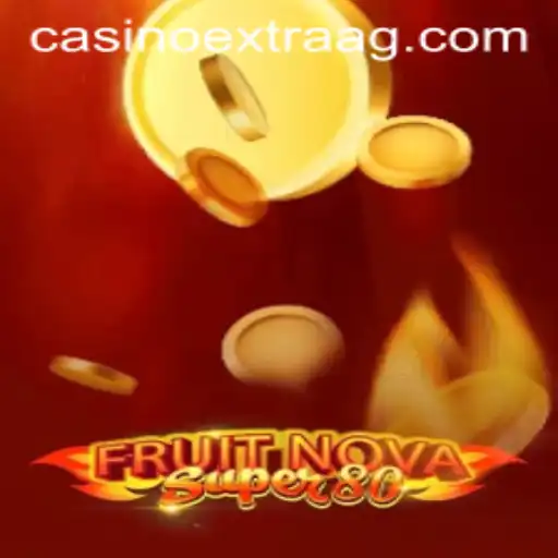 Exploring the Excitement of FruitNovaSuper80