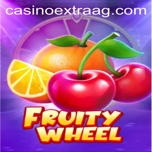 Discovering the Excitement of FruityWheel: A Thrilling Adventure into the World of 58 win.bet