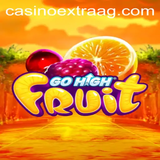 GoHighFruit: A Fresh and Exciting Digital Adventure