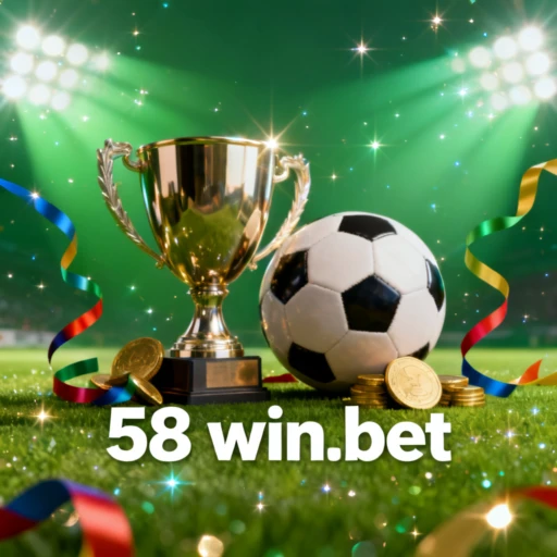 58 win.bet Logo
