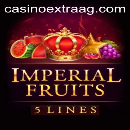 Discover the Excitement of ImperialFruits5: Unveiling the Gaming Phenomenon with 58 Win.bet