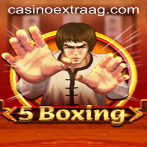 Mastering 5Boxing: Your Ultimate Guide to Dominating the Game