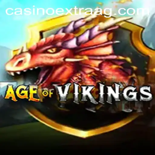 Unleashing the Norse Saga: AgeofViking and the Innovative World of 58 win.bet