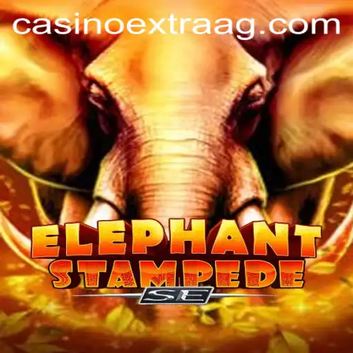 Dive into Adventure with ElephantStampedeSE: An Exciting Online Casino Game