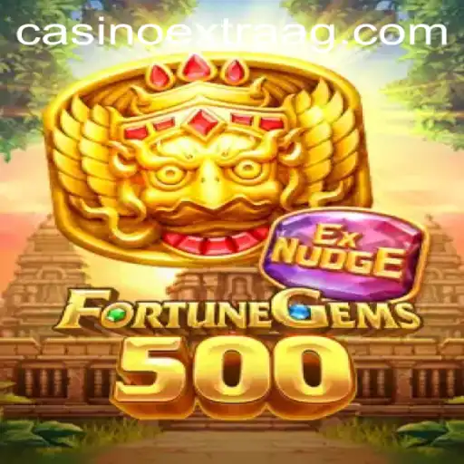 Unveiling FortuneGems500: A New Era in Gaming with 58 Win.Bet