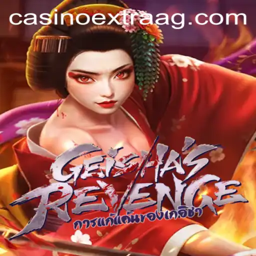 Discover the Thrilling World of GeishasRevenge: Unveiling an Unforgettable Gaming Experience