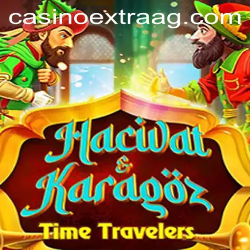 Exploring the Intriguing World of HacivatandKaragoz and the Exciting Aspect of 58 win.bet