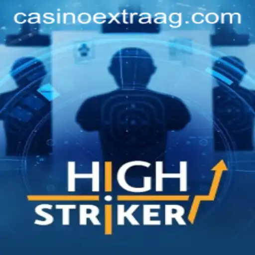 Discover HighStriker: A Thrilling Game with 58 win.bet