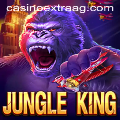 Explore the Adventure and Thrill of JungleKing: A Comprehensive Guide