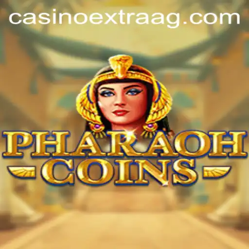 Unveiling PharaohCoins: The New Revolution in Online Gaming