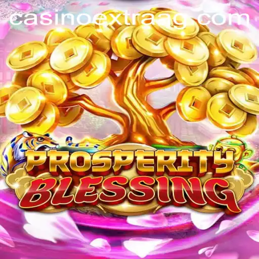 Exploring the Allure of ProsperityBlessing: A Dive into the World of 58 win.bet