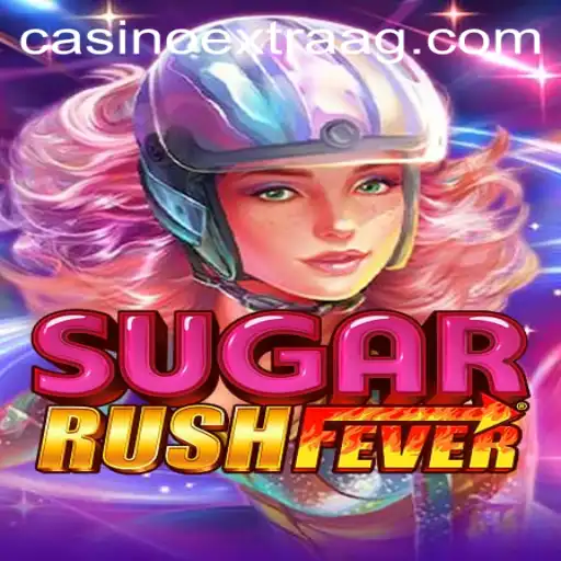Discovering SugarRushFever: A Sweet Escape into the World of 58 win.bet