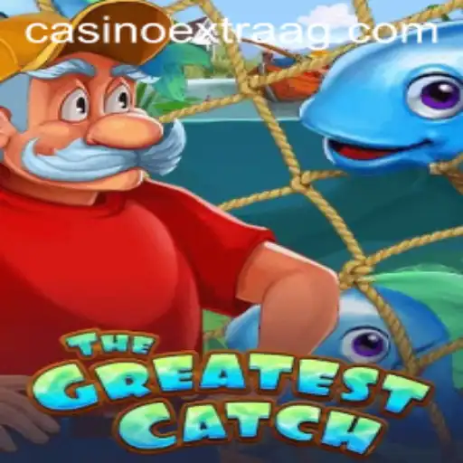 The Greatest Catch: An Adventure in Gaming with 58 win.bet