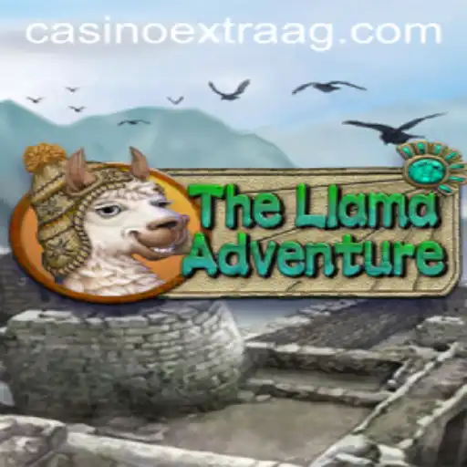 TheLlamaAdventure: An Epic Journey Through Fun and Strategy with 58 win.bet