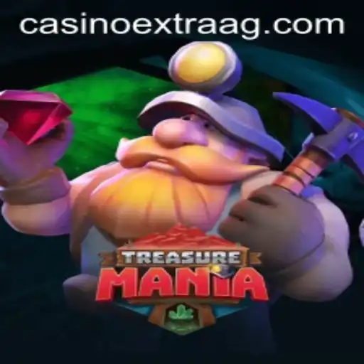Exploring TreasureMania: A World of Adventure and Strategy