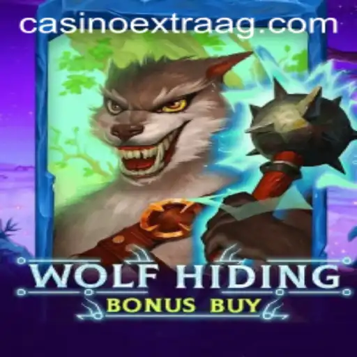 Discover the Thrills of WolfHidingBonusBuy and the Excitement of 58 Win.bet