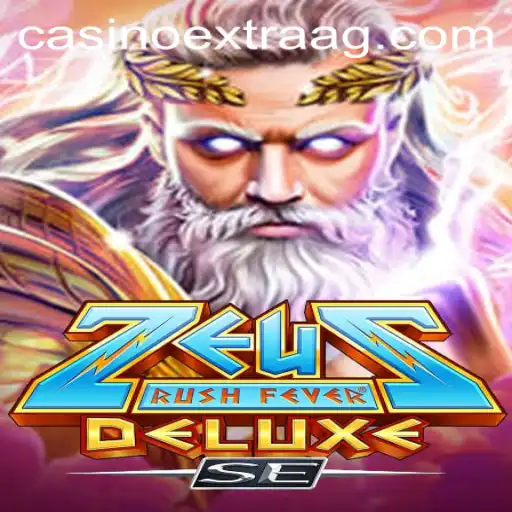 Exploring the Thrills of ZeusRushFeverDeluxeSE