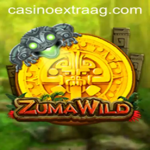 Exploring the Exciting World of ZumaWild with 58 win.bet