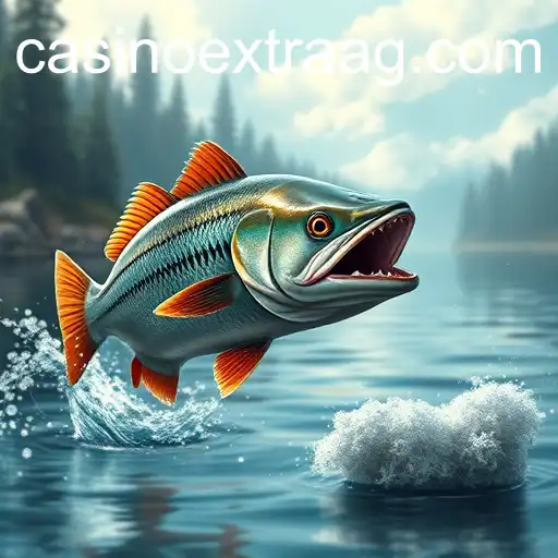Jogos de pesca