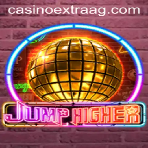 JumpHigher: The Thrilling Adventure Game Taking the World by Storm