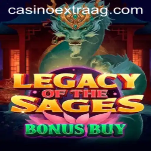 Exploring Legacy of the Sages Bonus Buy: A New Era in Online Gaming
