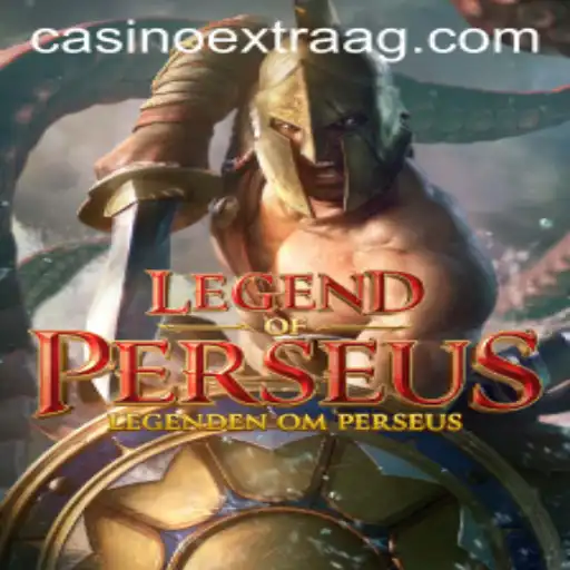Discovering the Exciting World of LegendofPerseus