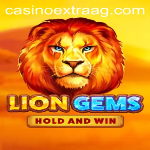 Discover the Excitement of LionGems: A Captivating Online Casino Experience