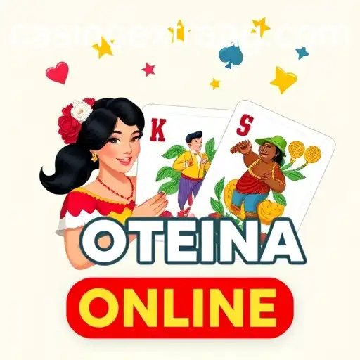 Loteria online