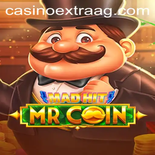 Unveiling MadHitMrCoin: A Revolutionary Journey into Gaming Prowess