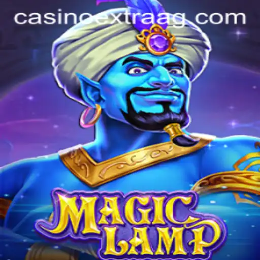 Exploring the Enchanting World of MagicLamp and the 58 Win.Bet Strategy