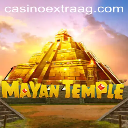 Explore the Mysteries of MayanTemple: A Detailed Guide to 58 Win.Bet's Exciting Adventure Game