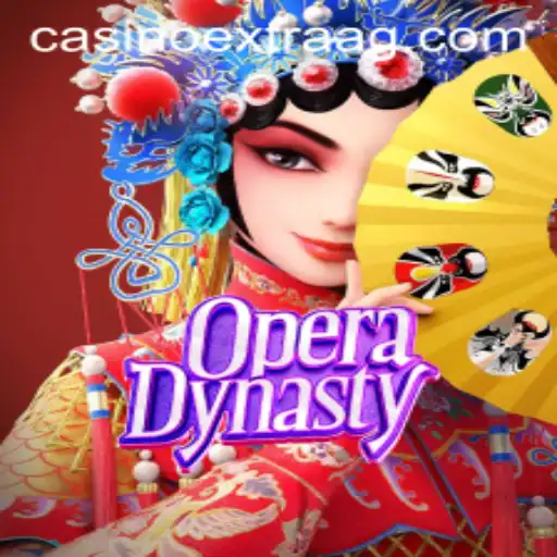 Dive into the Enchanting World of OperaDynasty at 58 Win.bet