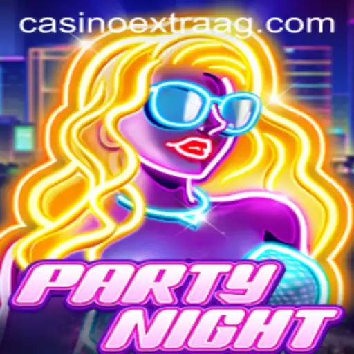 Experience the Thrill of PartyNight: A Guide to Winning Big with '58 win.bet'