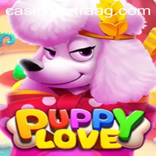 A Comprehensive Guide to PuppyLove: An Exciting Adventure in 58 Win.bet