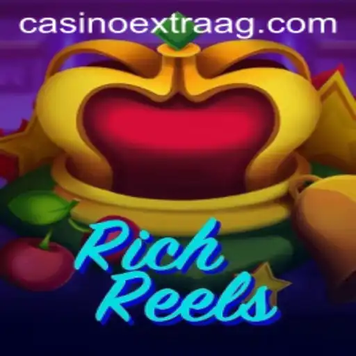 Exploring RichReels: A New Dimension in Online Gaming