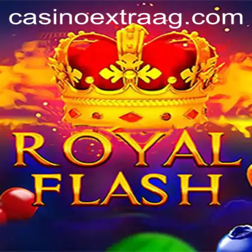 Discover the Thrilling World of RoyalFlash: A New Era of Gaming