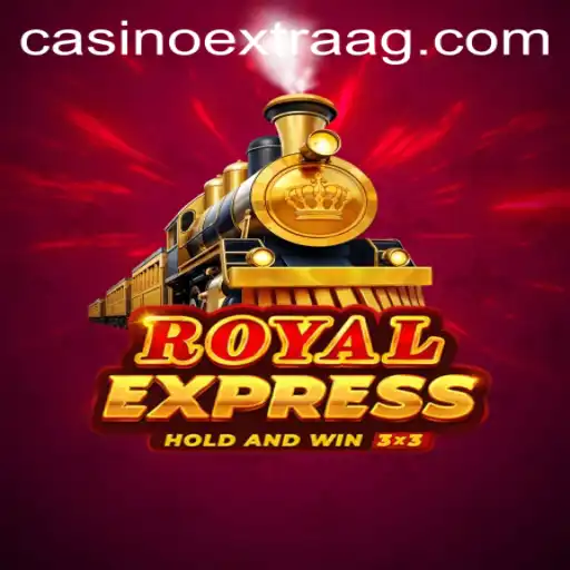 Unveiling the Thrill of RoyalExpress: The Game of Strategy and Adventure