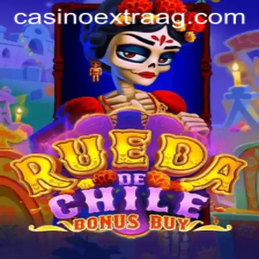 RuedaDeChileBonusBuy: A Revolutionary Addition to the Online Gaming World