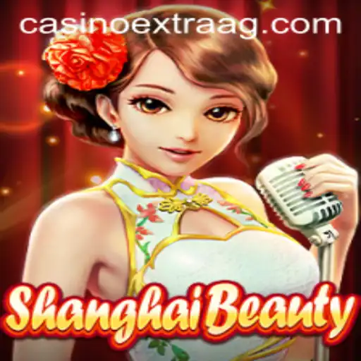ShanghaiBeauty: Captivating the Casino World with Innovation
